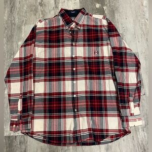 Mens Cinch Shirt